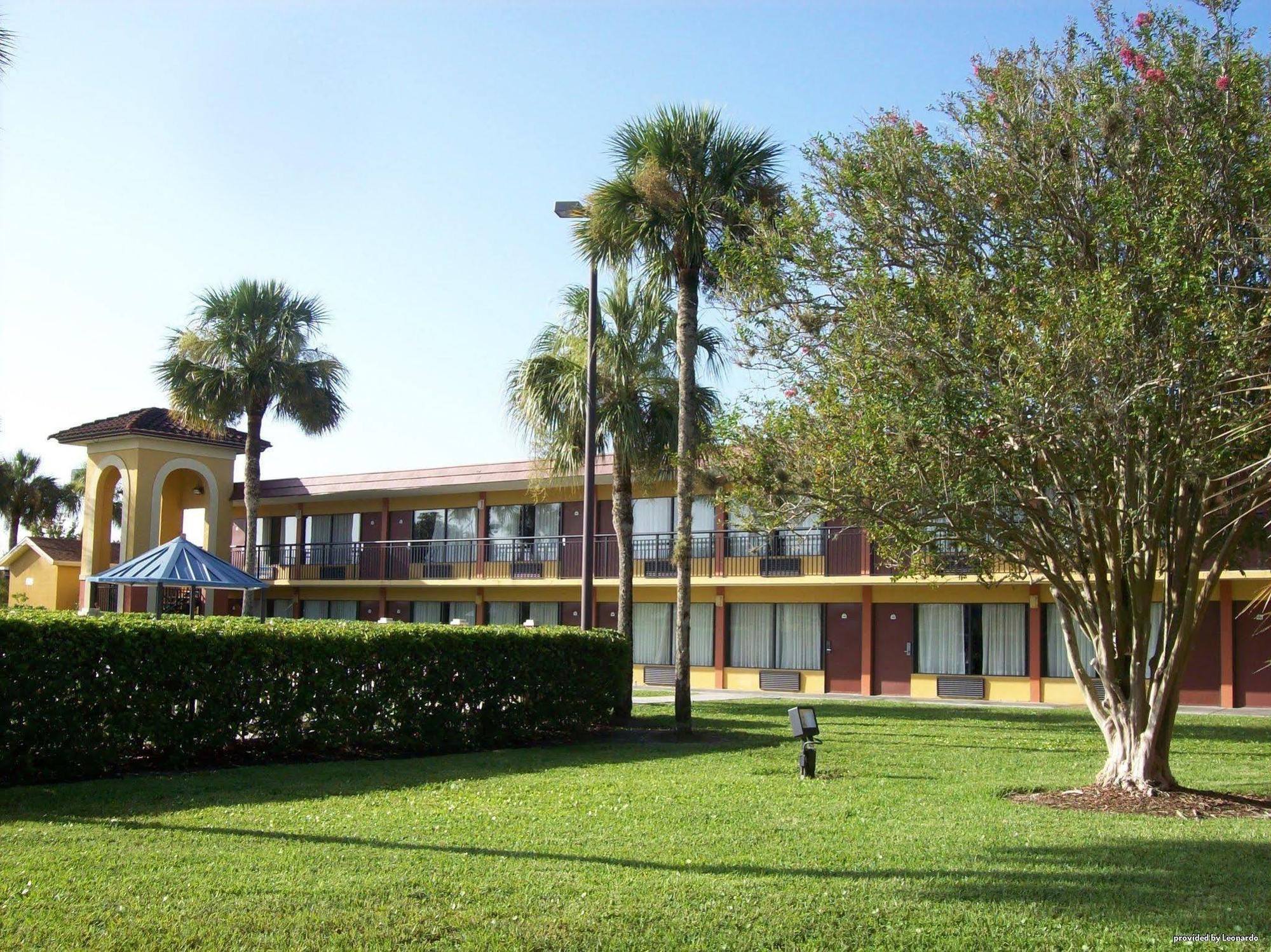 Red Roof Inn Plus+ St. Augustine Exterior photo