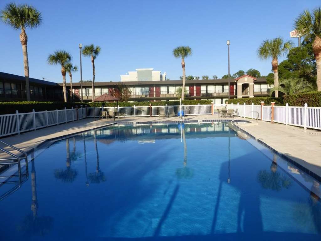 Red Roof Inn Plus+ St. Augustine Facilities photo